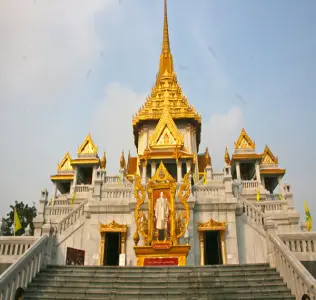 Special Tour Packages Bangkok - Pattaya - Phuket