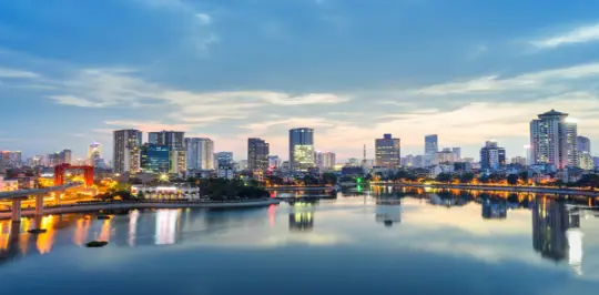 SPECIAL VIETNAM + CAMBODIA HIGHLIGHTS PACKAGE TOUR