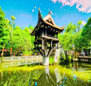 SPECIAL VIETNAM TOUR PACKAGE
