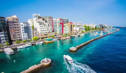 Srilanka + Maldives Special Tour Package 05 Days