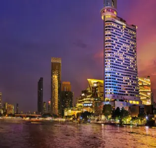 Thailand Holiday Tour Package For Bangladeshi Traveler