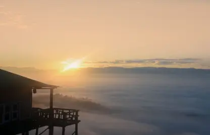 Sajek Valley Resort: Top 5 Best Resorts