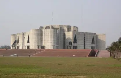 Top 9 Tourist Destinations in Bangladesh