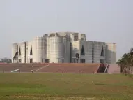 Top 9 Tourist Destinations in Bangladesh