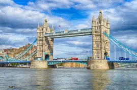United Kingdom(UK) Tour Packages from Bangladesh