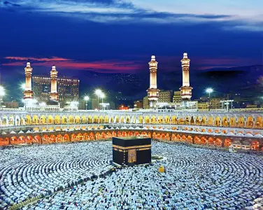 Umrah Hajj Package for Bangladeshi