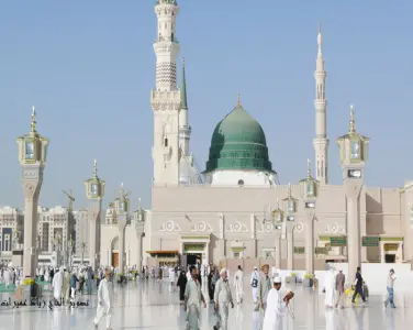 Umrah + Jordan Package From Bangladesh