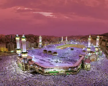 Special Umrah Package From Bangladesh