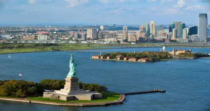 USA East Coast Tour Package