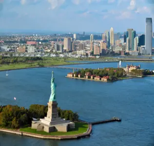 USA East Coast Tour Package