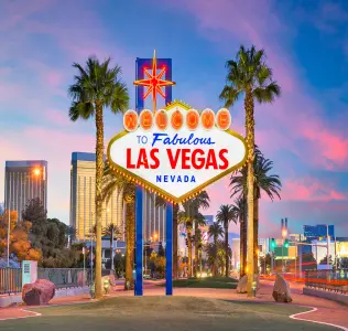USA East & West Coast Tour Package