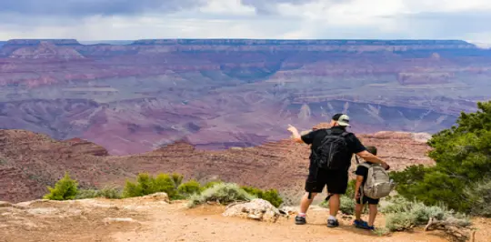 USA GOLDEN WEST COAST TOUR PACKAGE