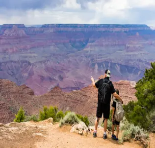 USA GOLDEN WEST COAST TOUR PACKAGE