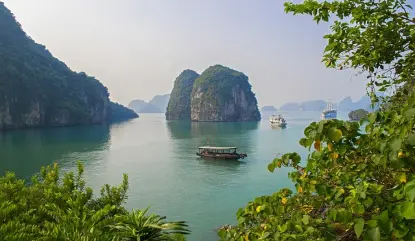 Vietnam