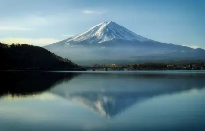 Why You Should Visit Japan At Least Once In Your Life