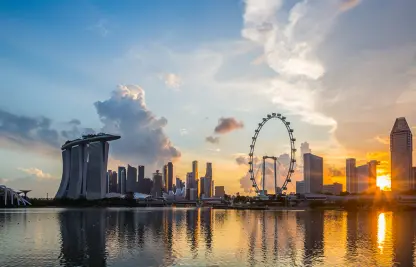 Why You Visit Singapore