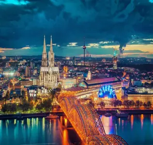 Wonders of Europe Tour Package from Dhaka
