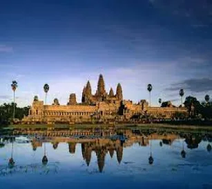Essential Cambodia Tour Package tour image