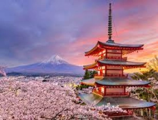 20 Reasons Why You Should Visit Japan Image