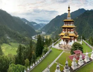 Bhutan Special Tour Package Image