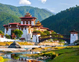 Bhutan Special Tour Package Image