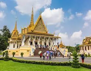 Cambodia Discovery Package Tour Image