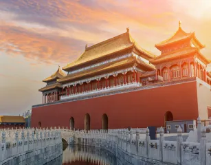 China Tour Package for 8 days Image