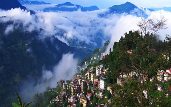 Darjeeling & Kalimpong Tour with Mirik from Bangladesh Image