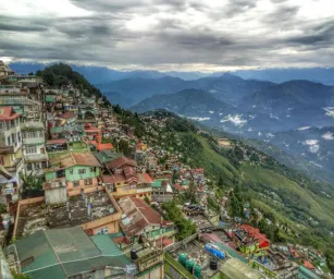 Darjeeling & Kalimpong Tour with Mirik from Bangladesh tour image