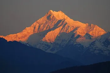 Darjeeling tour image