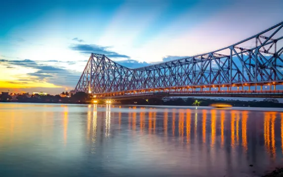 Dhaka-Kolkata-Mumbai – Goa – Kolkata-Dhaka Image
