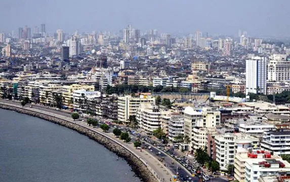 Dhaka-Kolkata-Mumbai – Goa – Kolkata-Dhaka Image