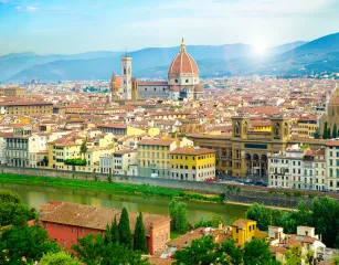 Discover Italy - Rome + Vatican + Capri + Pisa + Florence + Milan & Venice Image