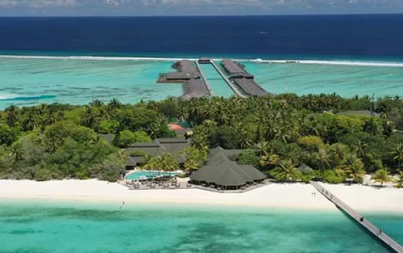 Discover Maldives Tour Package Image