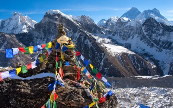 Discover Nepal Holiday Tour Package Image