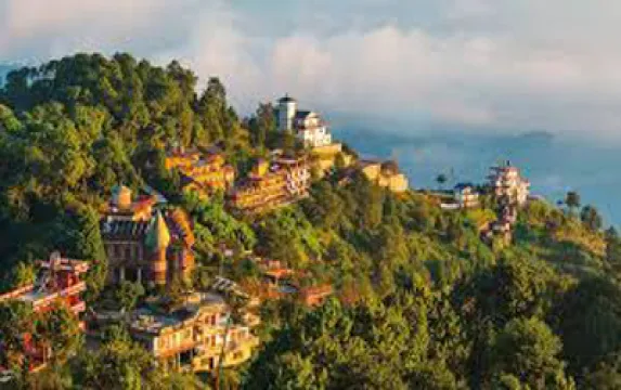 Discover Nepal Holiday Tour Package Image
