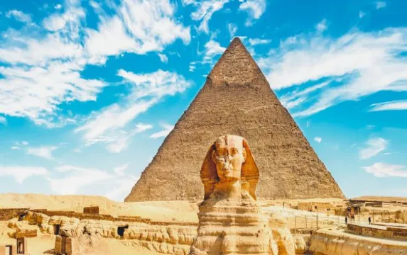 Egypt Special Tour Package ( CAIRO-ALEXANDRIA ) Image