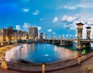 Egypt Special Tour Package ( CAIRO-ALEXANDRIA ) Image