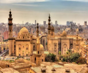 Cairo tour image