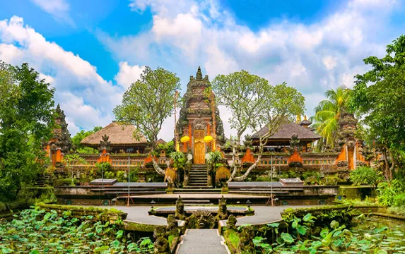 Exceptional Bali Eid Tour Package 03 Night 04 Days Image