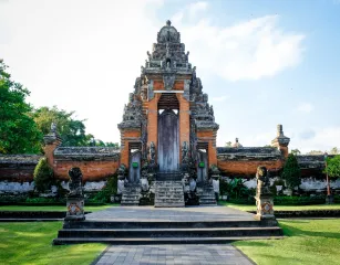 Exceptional Bali Eid Tour Package 03 Night 04 Days Image