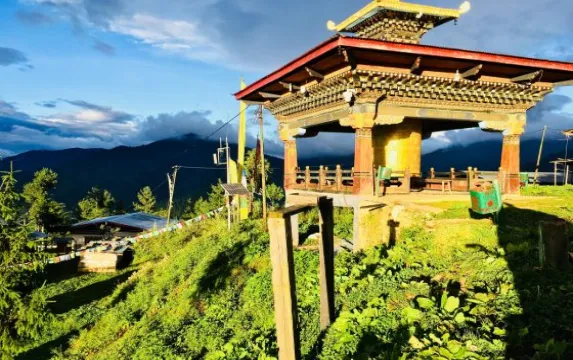 Exclusive Bhutan Holiday Package Image