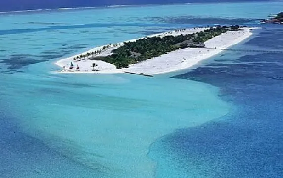 Experience the Best of the Maldives Image