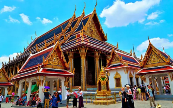Koh Samui – Bangkok tour Package Image
