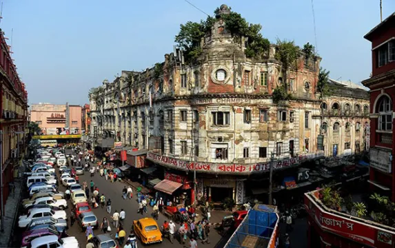 Kolkata - Delhi – Agra – Jaipur & Kolkata Image