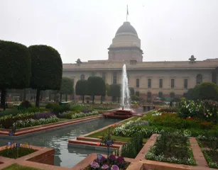 Kolkata- Delhi –Shimla- Manali-kolkata Image