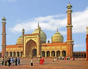 Kolkata- Delhi –Shimla- Manali-kolkata Image
