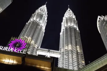 Kuala Lumpur 2Night - 3Days Tour Package