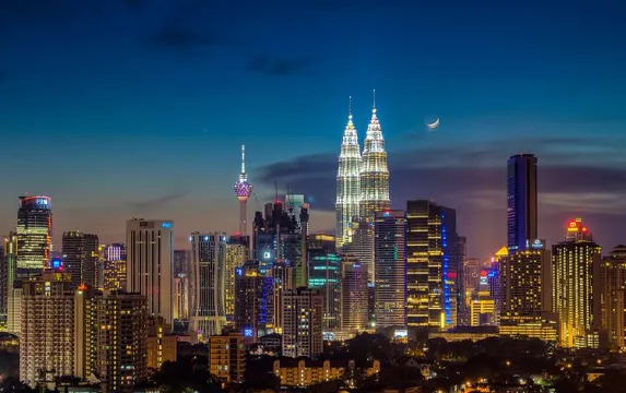 Kuala Lumpur – Langkawi 4Night 5Days Tour Package Image