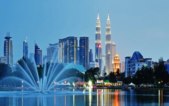 Kuala Lumpur – Langkawi 4Night 5Days Tour Package Image